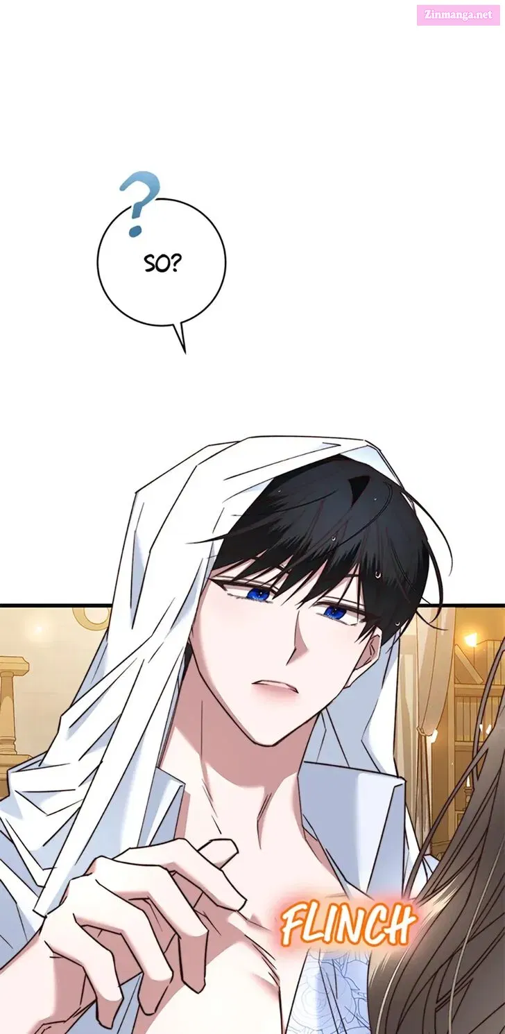 A Handbook for Villainesses Mangakakalot X Chapter 28 Page 20