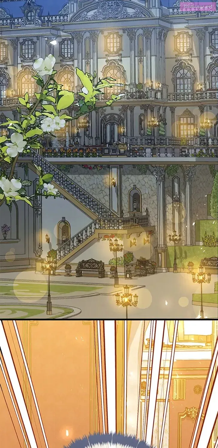 A Handbook for Villainesses Mangakakalot X Chapter 28 Page 2
