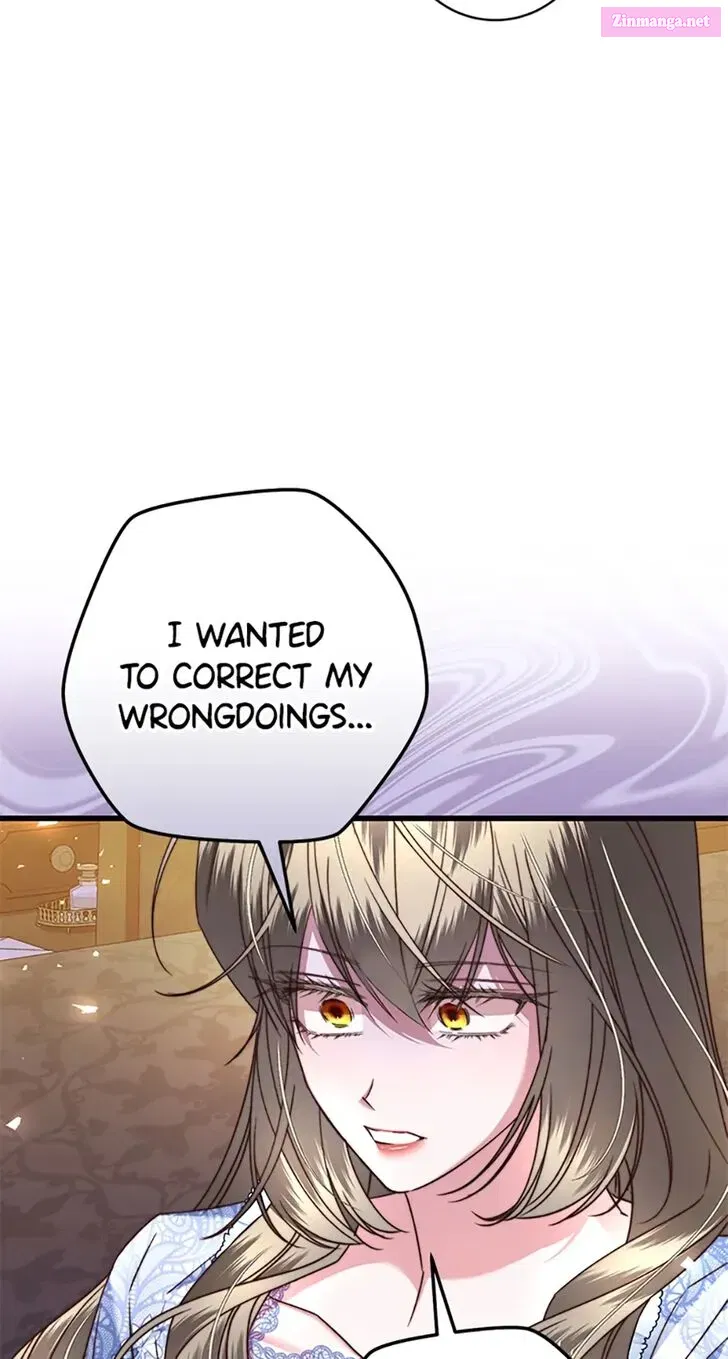 A Handbook for Villainesses Mangakakalot X Chapter 28 Page 101