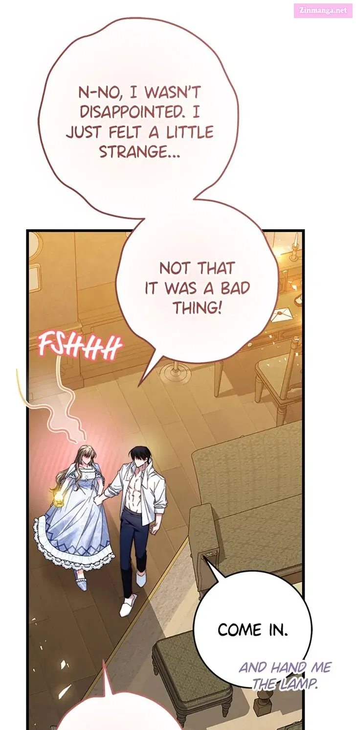 A Handbook for Villainesses Mangakakalot X Chapter 28 Page 26