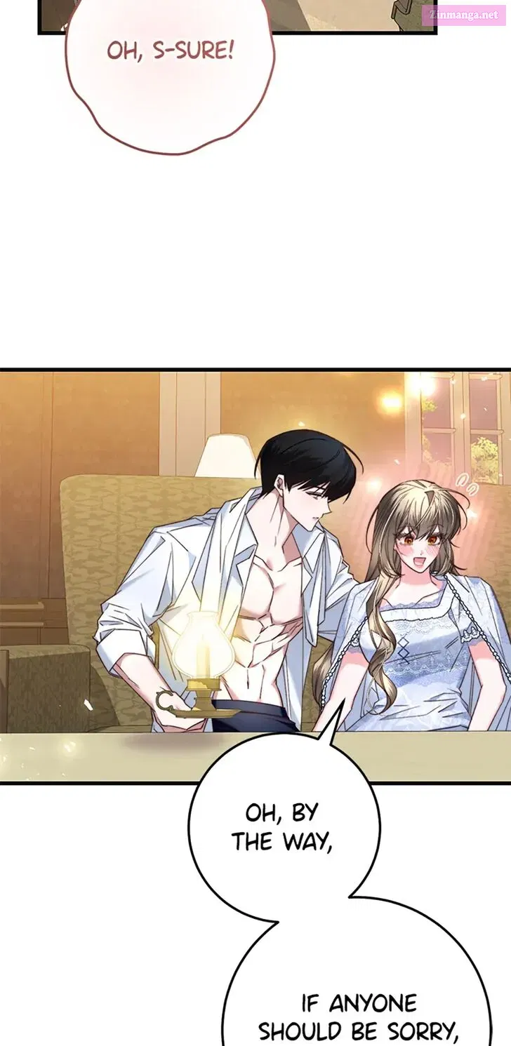 A Handbook for Villainesses Mangakakalot X Chapter 28 Page 27