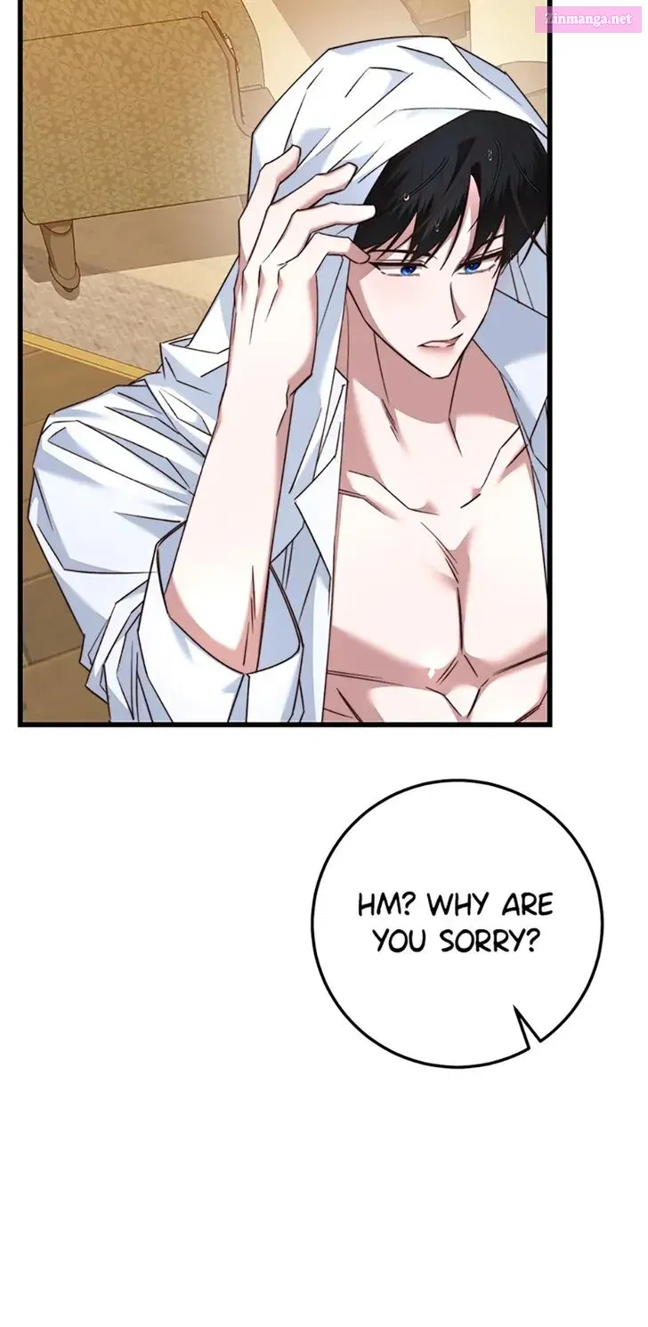 A Handbook for Villainesses Mangakakalot X Chapter 28 Page 23