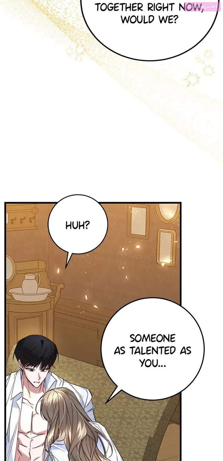 A Handbook for Villainesses Mangakakalot X Chapter 28 Page 36