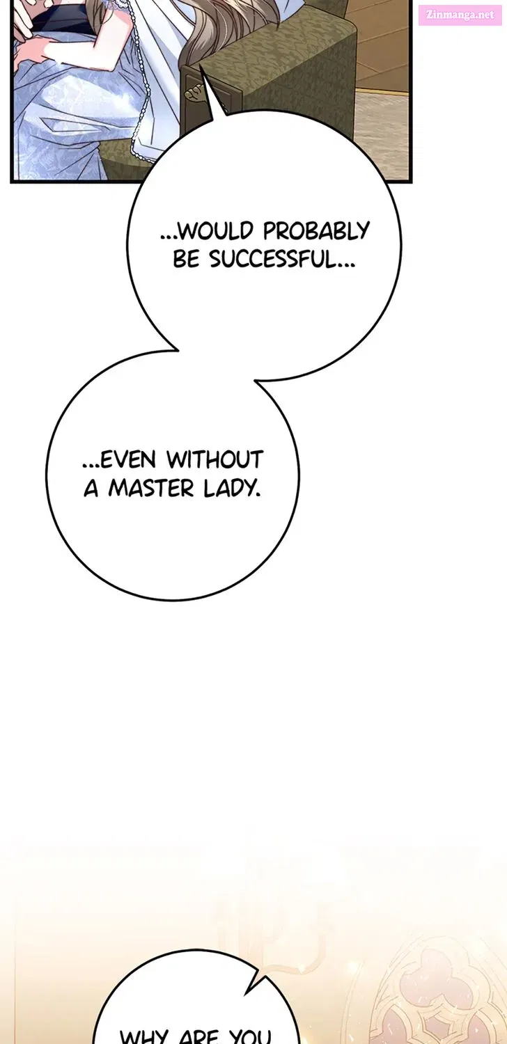 A Handbook for Villainesses Mangakakalot X Chapter 28 Page 38