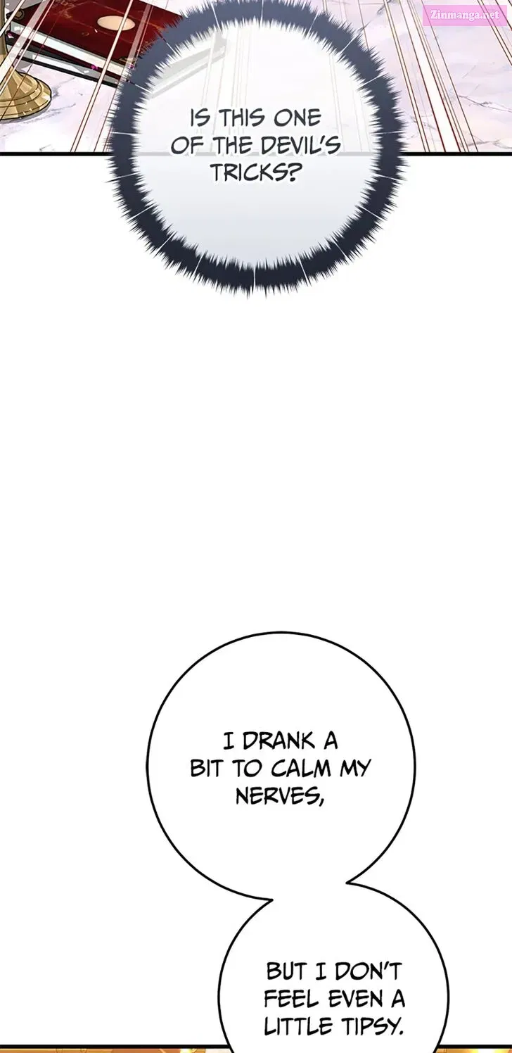 A Handbook for Villainesses Mangakakalot X Chapter 28 Page 4