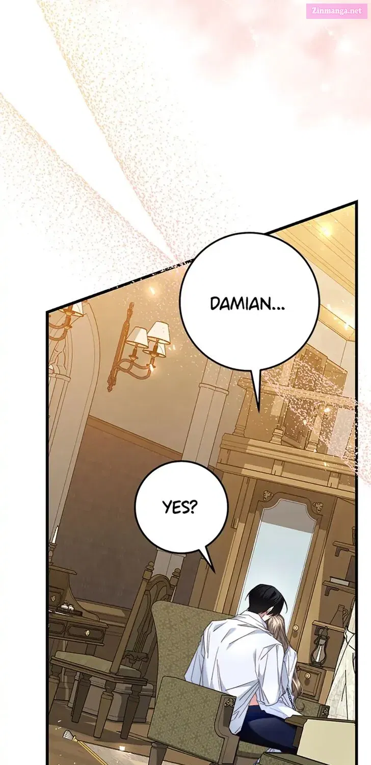 A Handbook for Villainesses Mangakakalot X Chapter 28 Page 32
