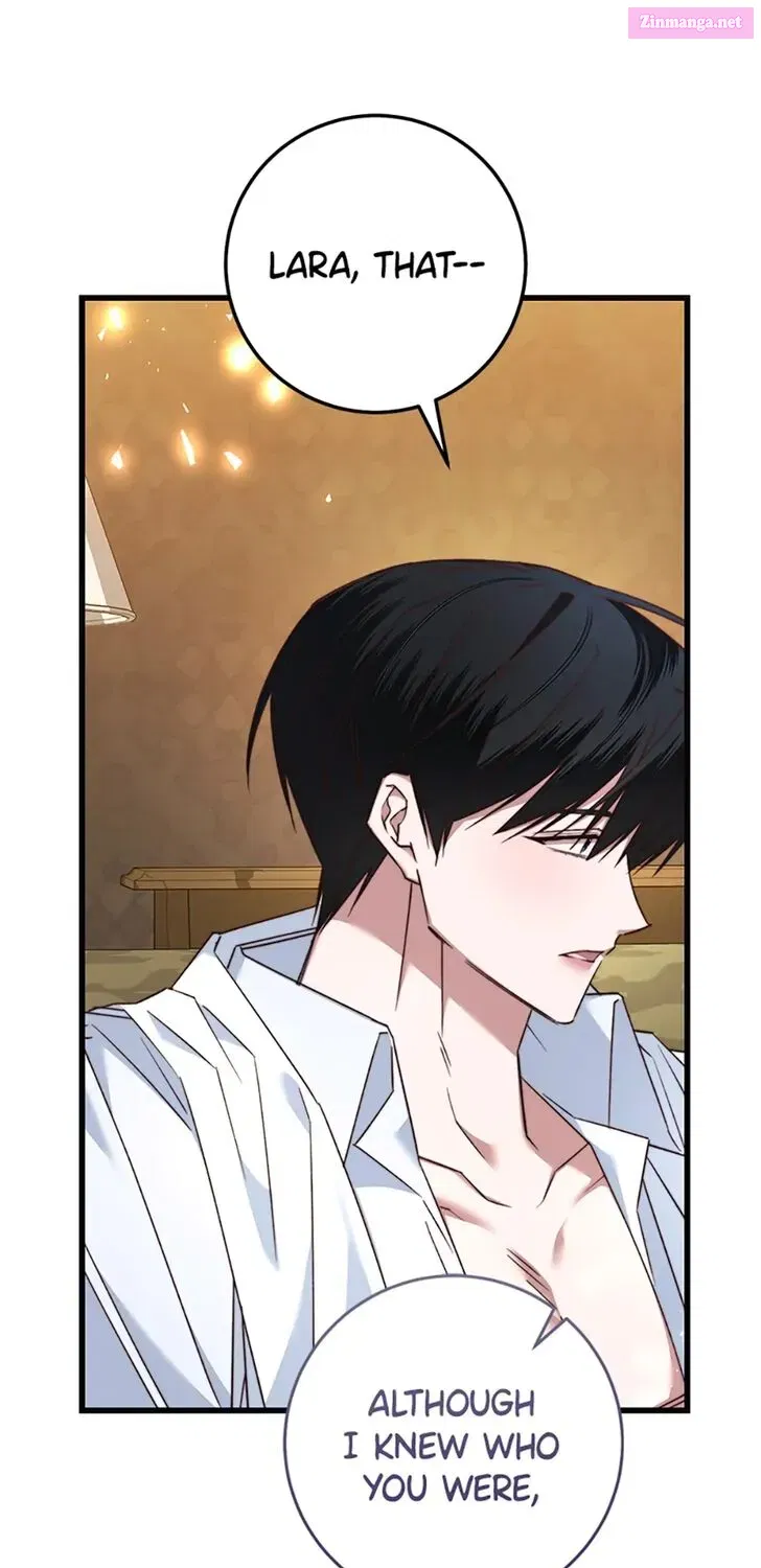 A Handbook for Villainesses Mangakakalot X Chapter 28 Page 42