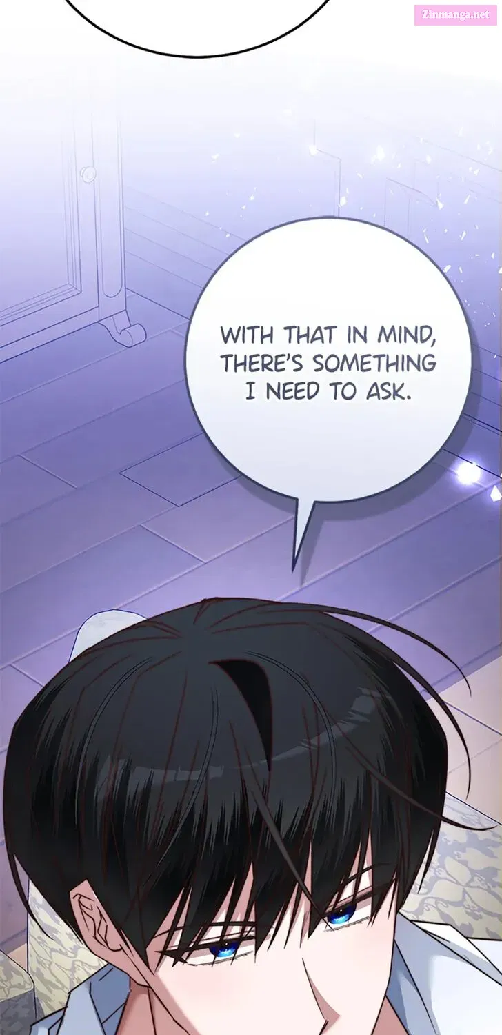 A Handbook for Villainesses Mangakakalot X Chapter 28 Page 56