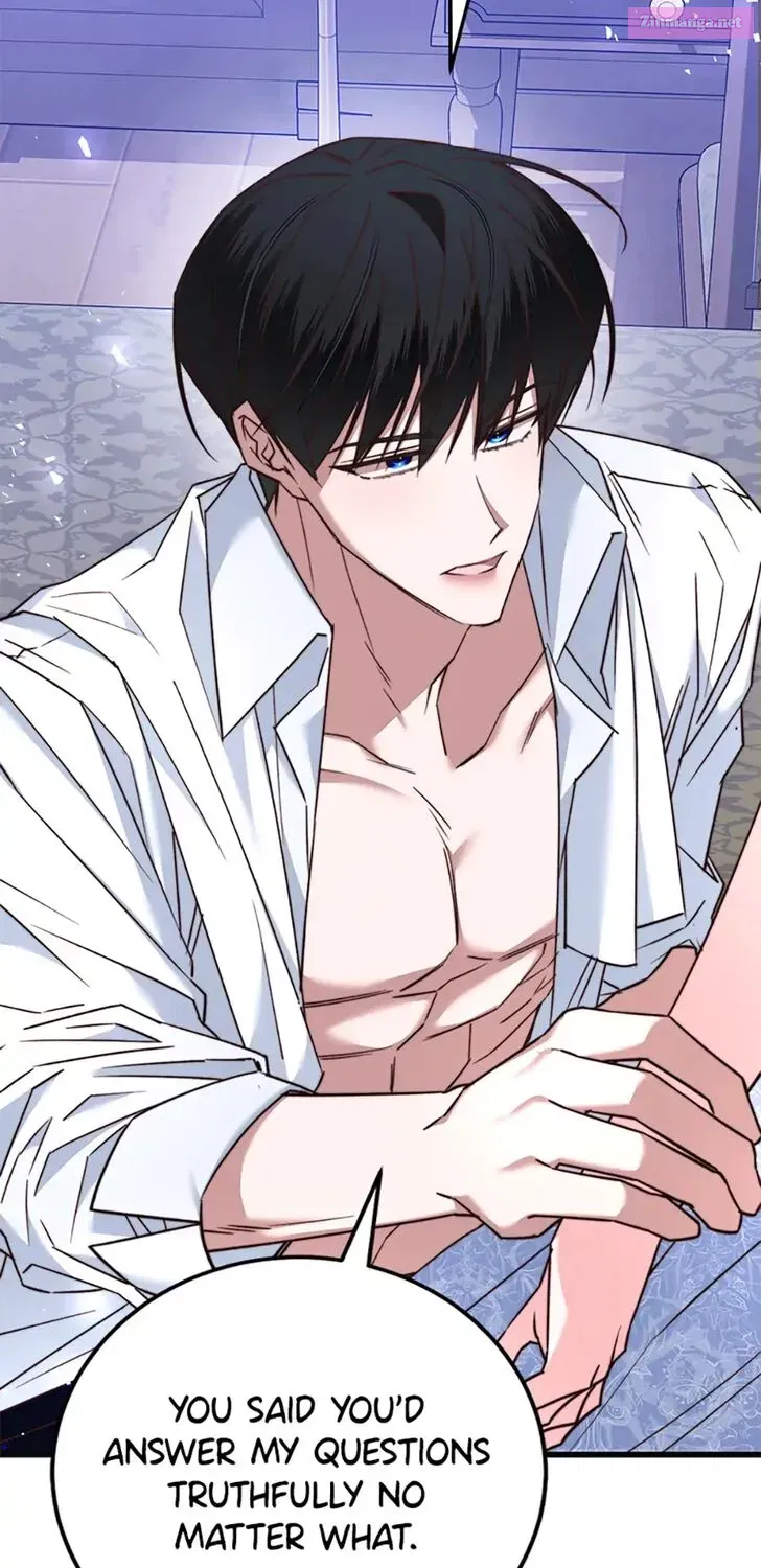 A Handbook for Villainesses Mangakakalot X Chapter 28 Page 54