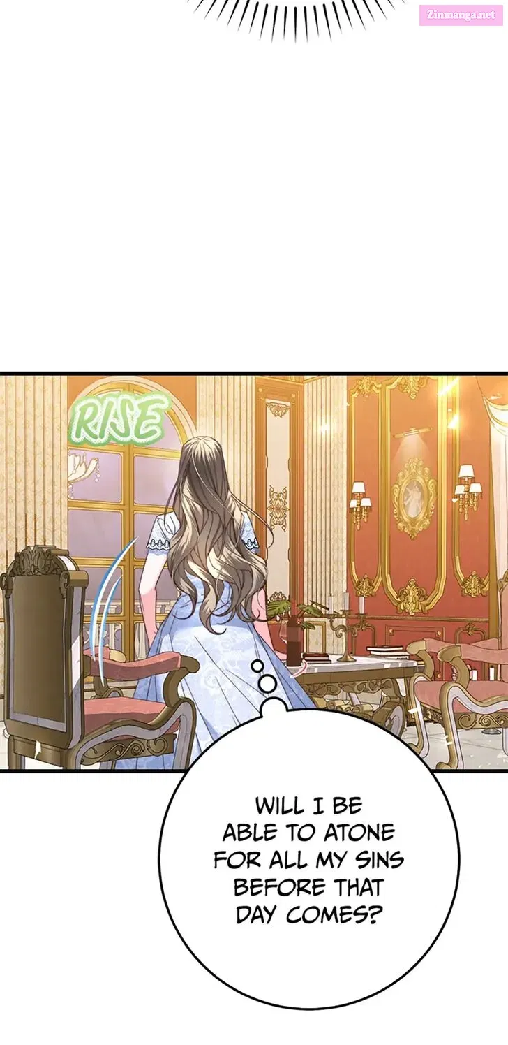 A Handbook for Villainesses Mangakakalot X Chapter 28 Page 7