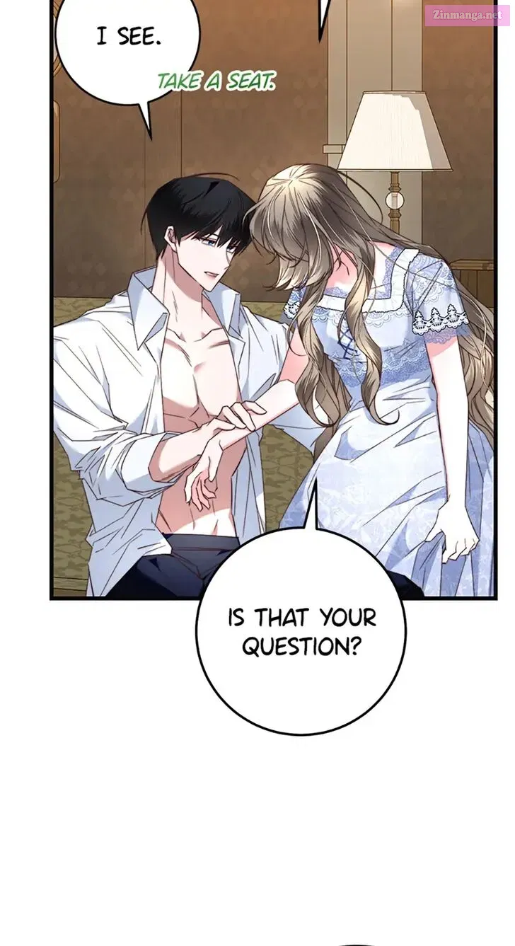 A Handbook for Villainesses Mangakakalot X Chapter 28 Page 64