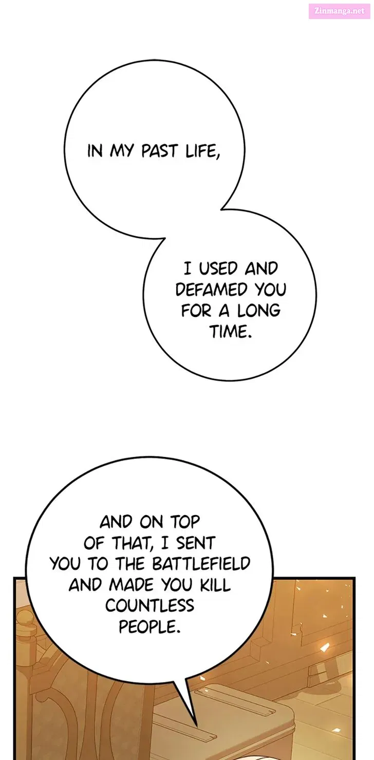 A Handbook for Villainesses Mangakakalot X Chapter 28 Page 75