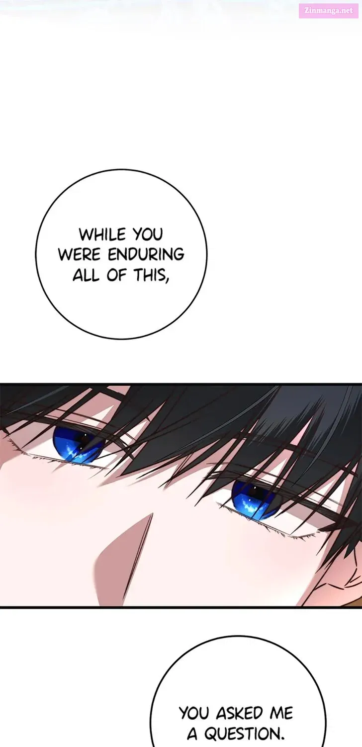 A Handbook for Villainesses Mangakakalot X Chapter 28 Page 85