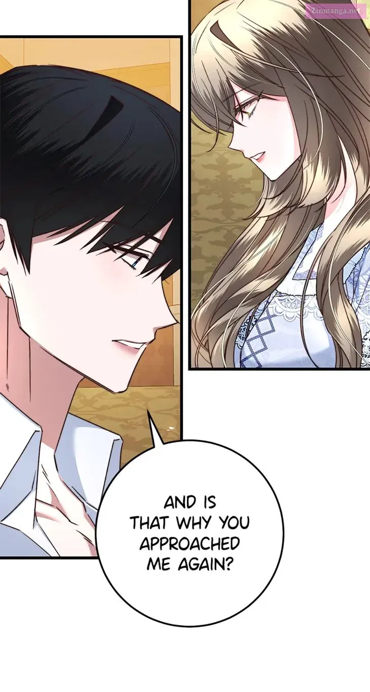 A Handbook for Villainesses Mangakakalot X Chapter 28 Page 99