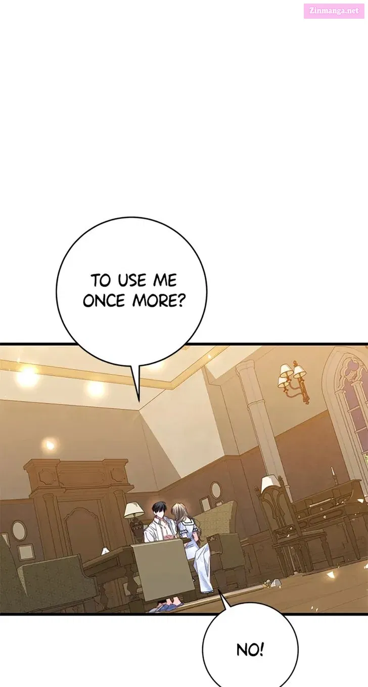 A Handbook for Villainesses Mangakakalot X Chapter 28 Page 100