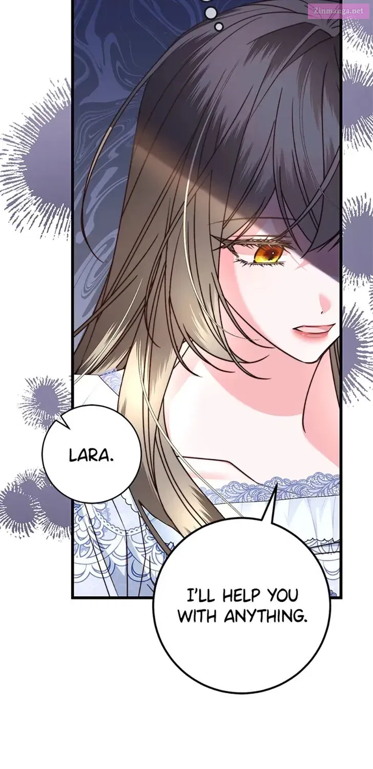 A Handbook for Villainesses Mangakakalot X Chapter 29 Page 17