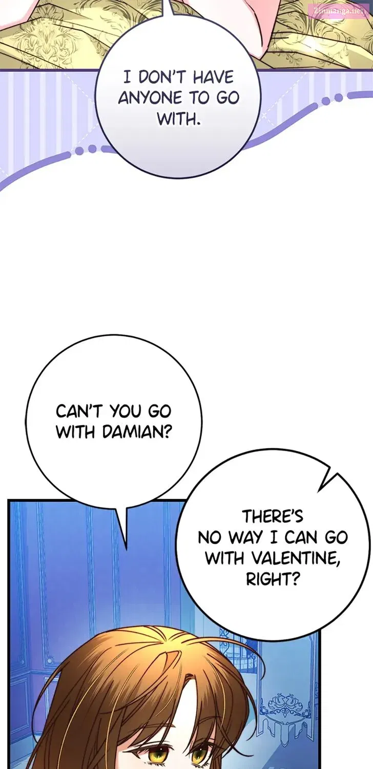 A Handbook for Villainesses Mangakakalot X Chapter 29 Page 102