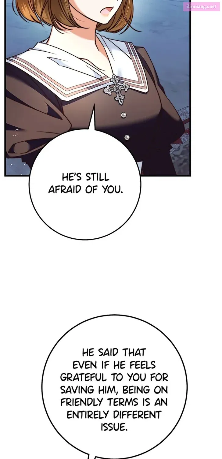 A Handbook for Villainesses Mangakakalot X Chapter 29 Page 104