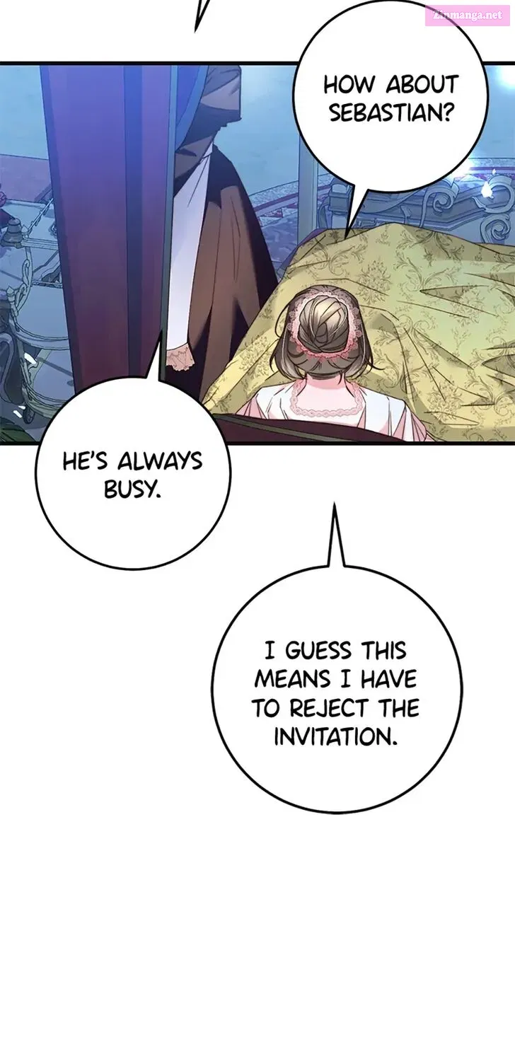 A Handbook for Villainesses Mangakakalot X Chapter 29 Page 106