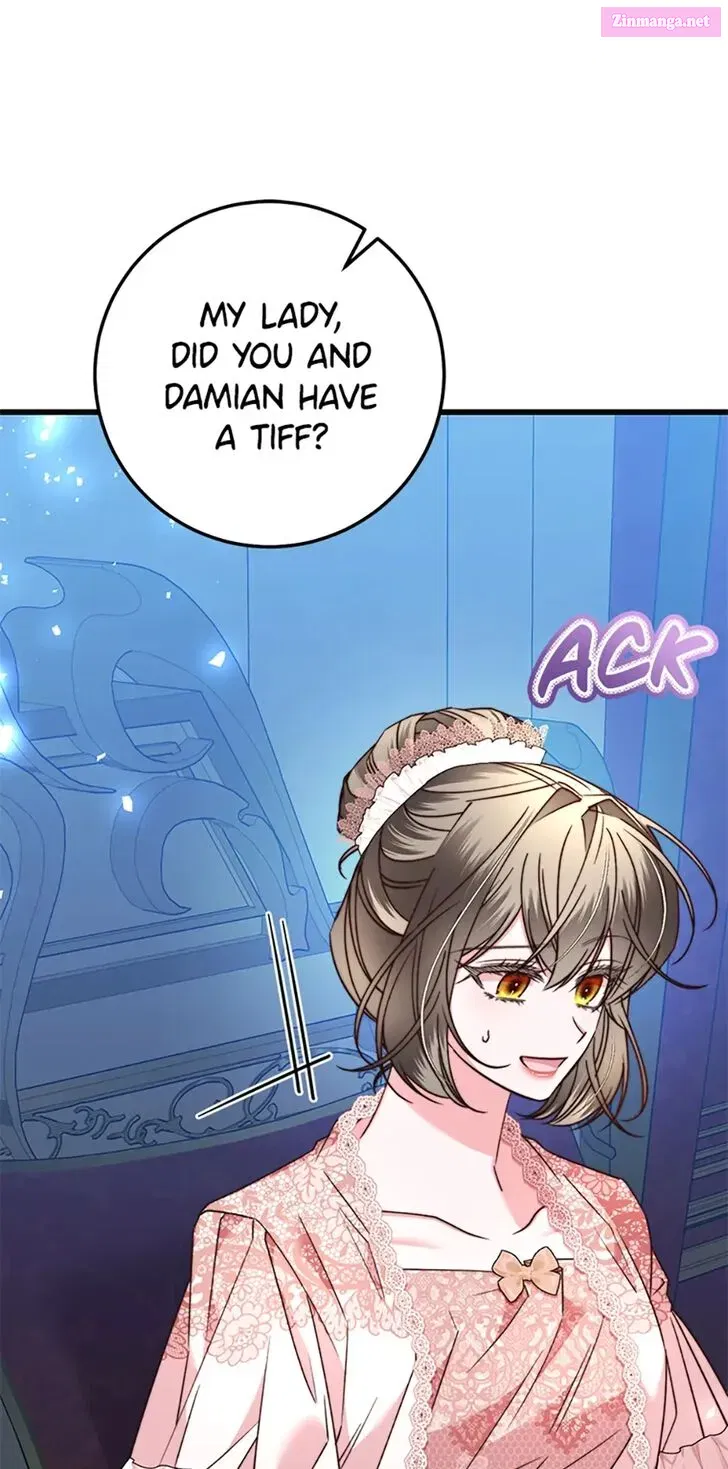 A Handbook for Villainesses Mangakakalot X Chapter 29 Page 108