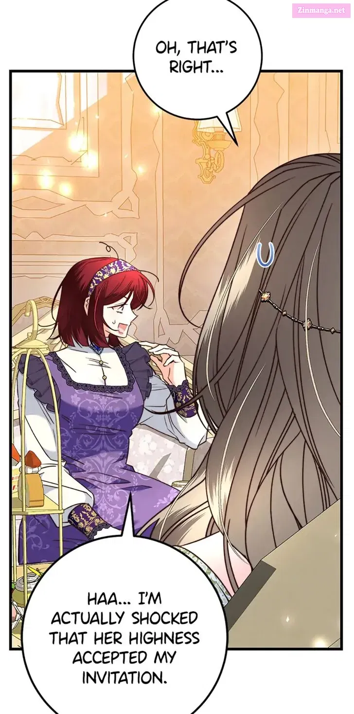 A Handbook for Villainesses Mangakakalot X Chapter 29 Page 114