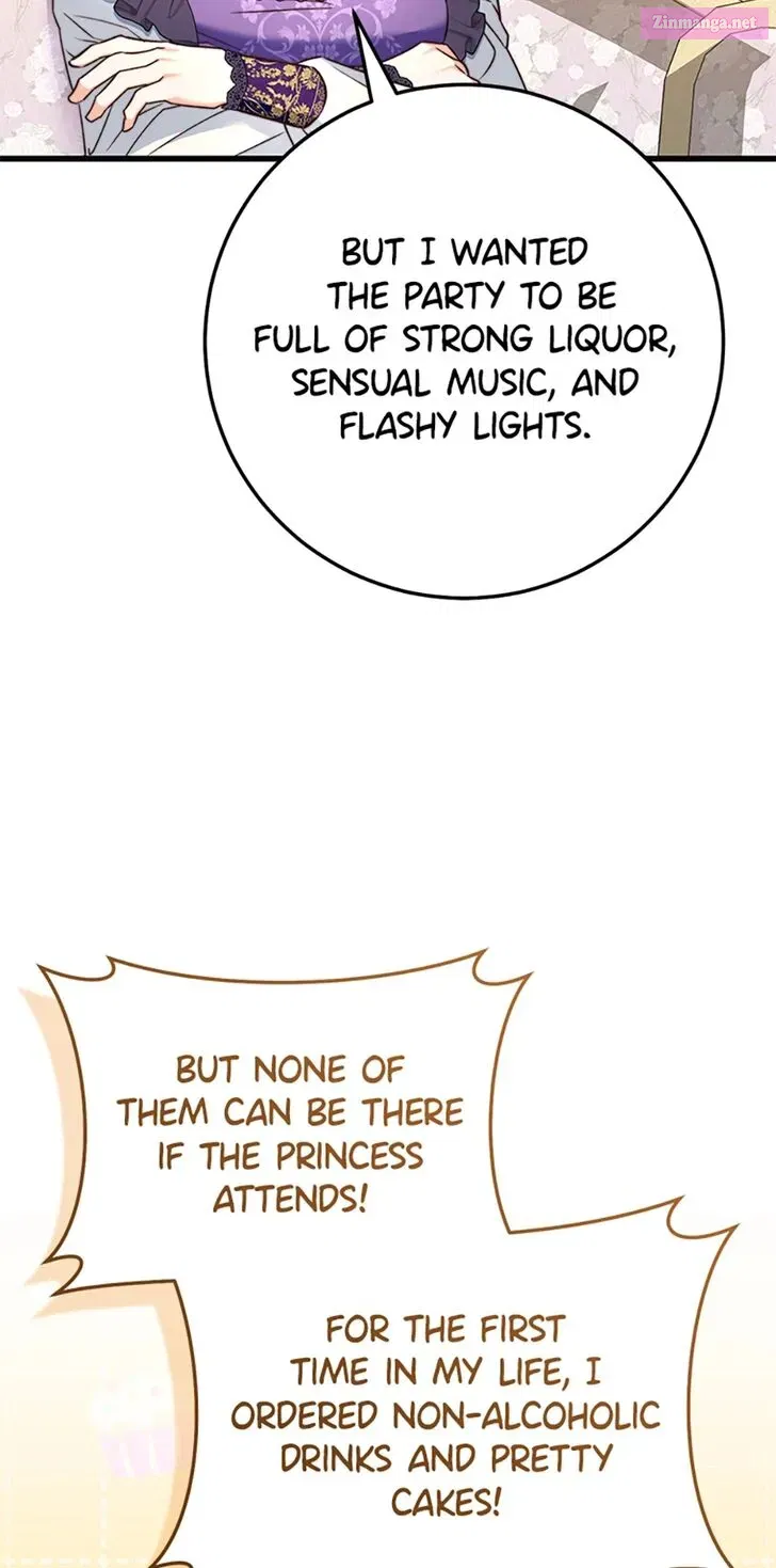 A Handbook for Villainesses Mangakakalot X Chapter 29 Page 116