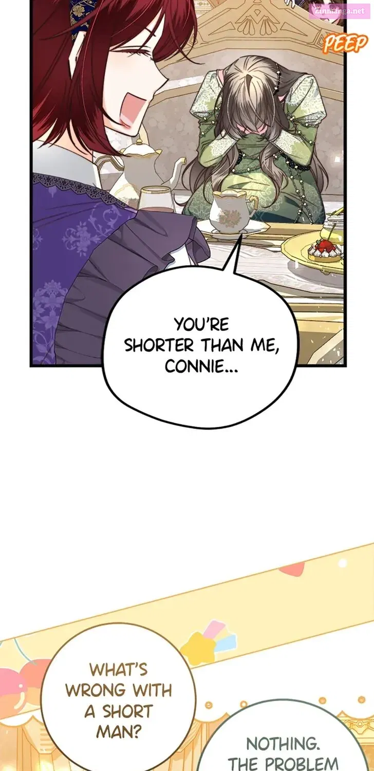 A Handbook for Villainesses Mangakakalot X Chapter 29 Page 122