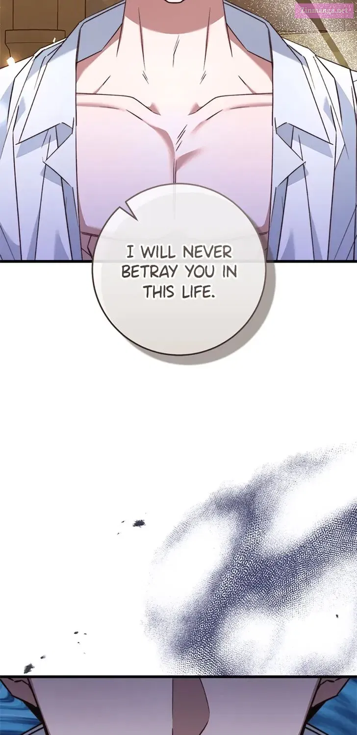 A Handbook for Villainesses Mangakakalot X Chapter 29 Page 21