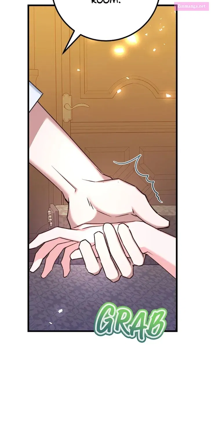 A Handbook for Villainesses Mangakakalot X Chapter 29 Page 41