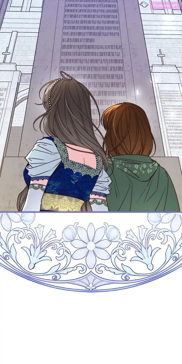 A Handbook for Villainesses Mangakakalot X Chapter 29 Page 58