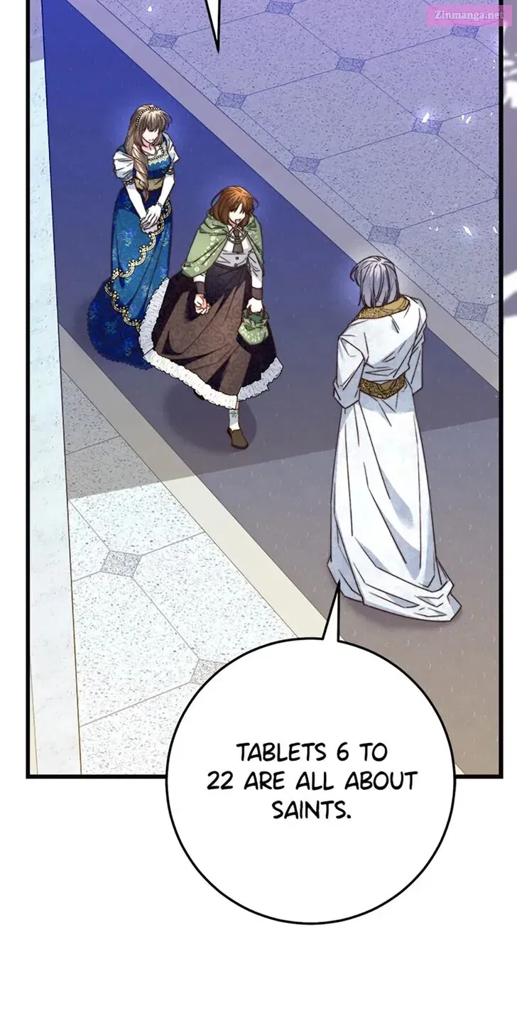 A Handbook for Villainesses Mangakakalot X Chapter 29 Page 54