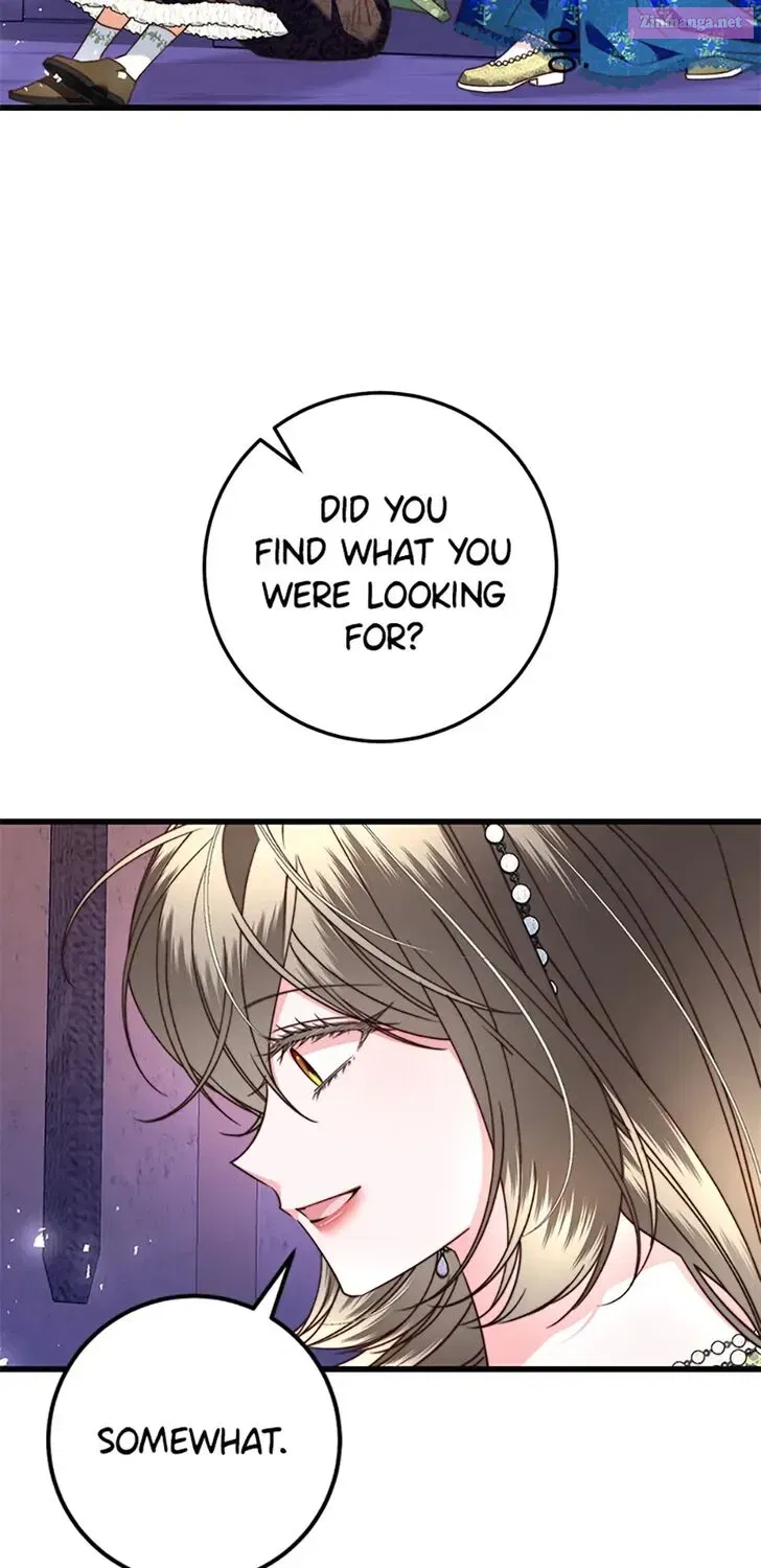 A Handbook for Villainesses Mangakakalot X Chapter 29 Page 73