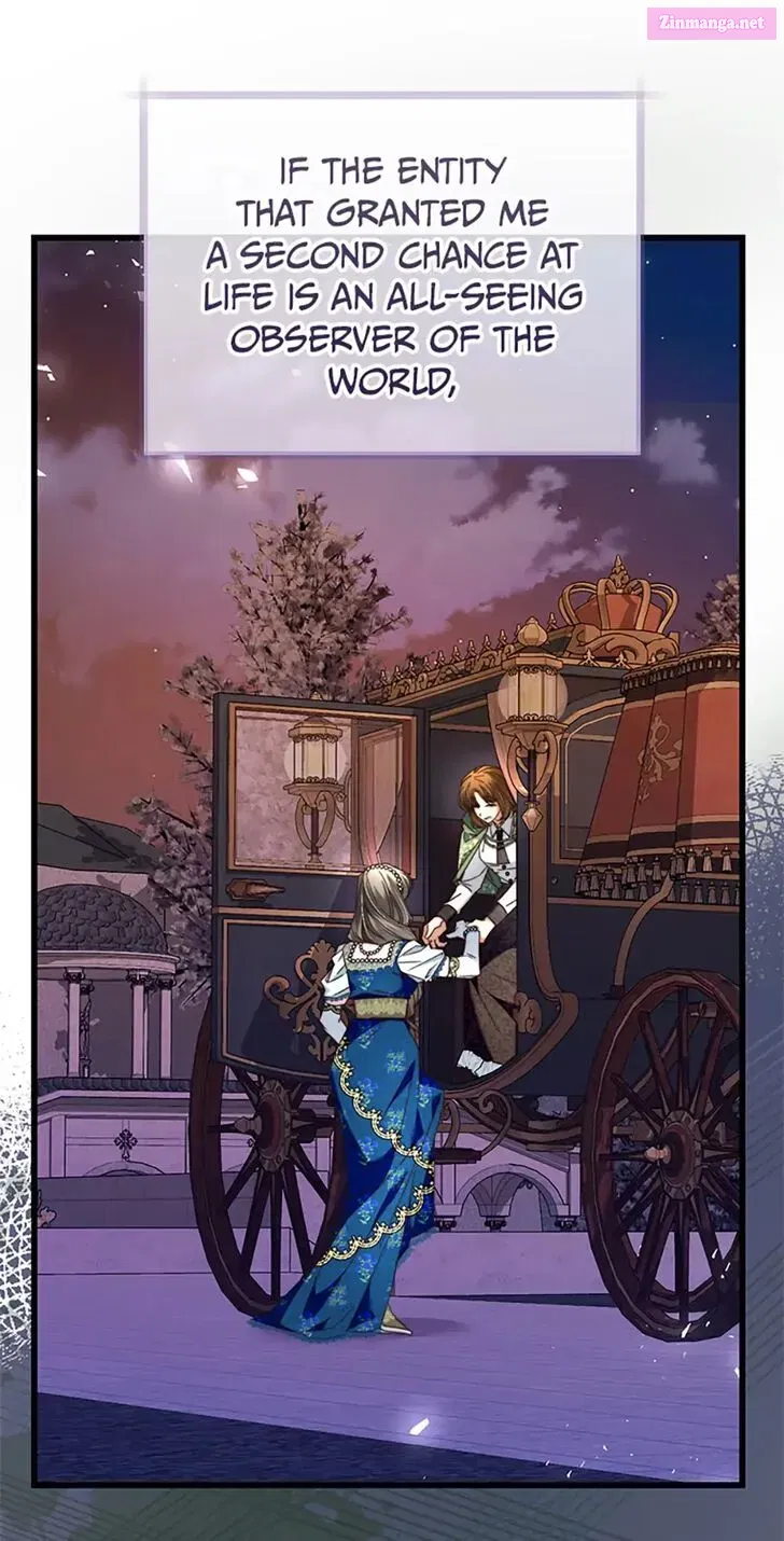 A Handbook for Villainesses Mangakakalot X Chapter 29 Page 85