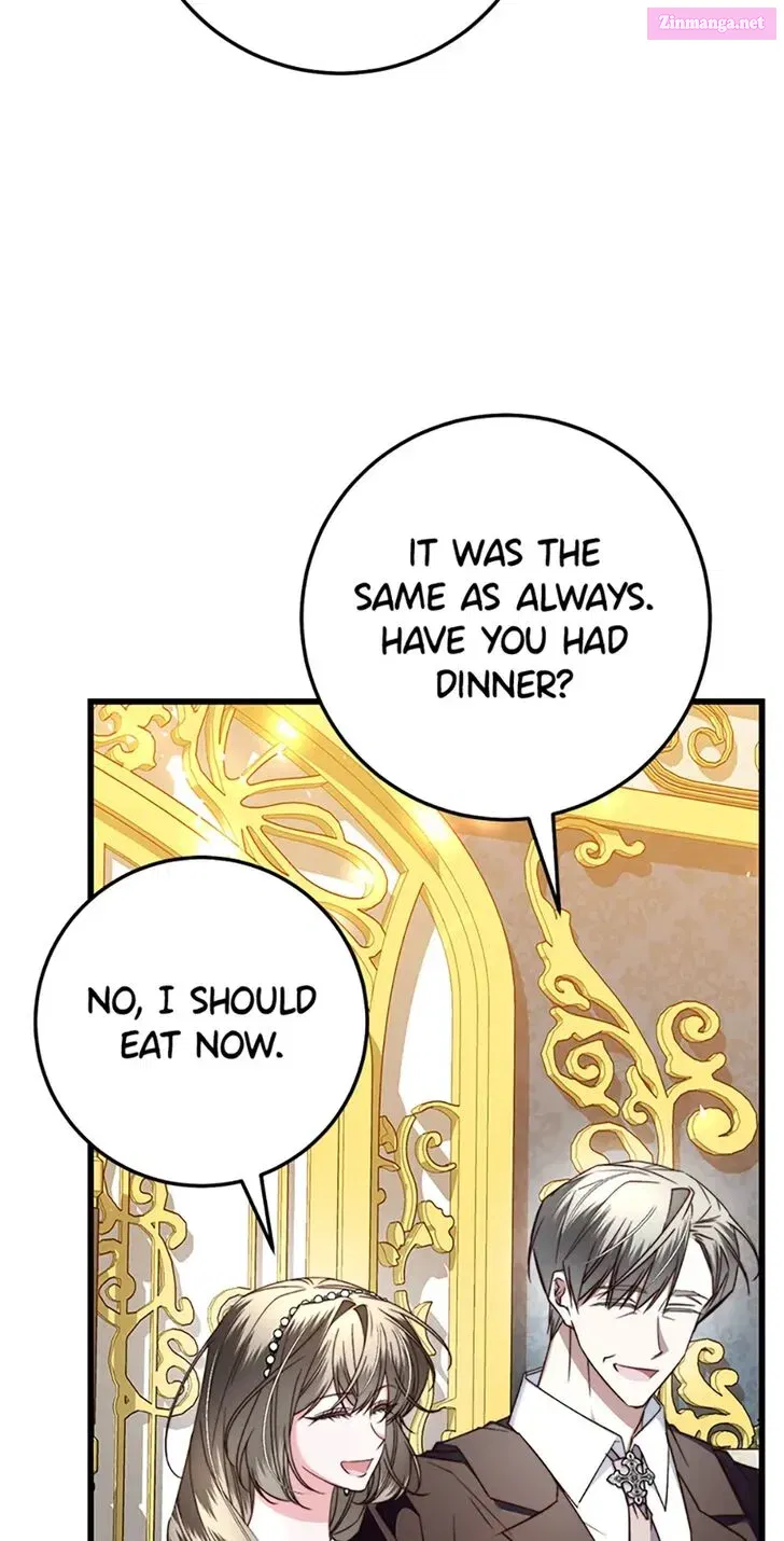 A Handbook for Villainesses Mangakakalot X Chapter 29 Page 89