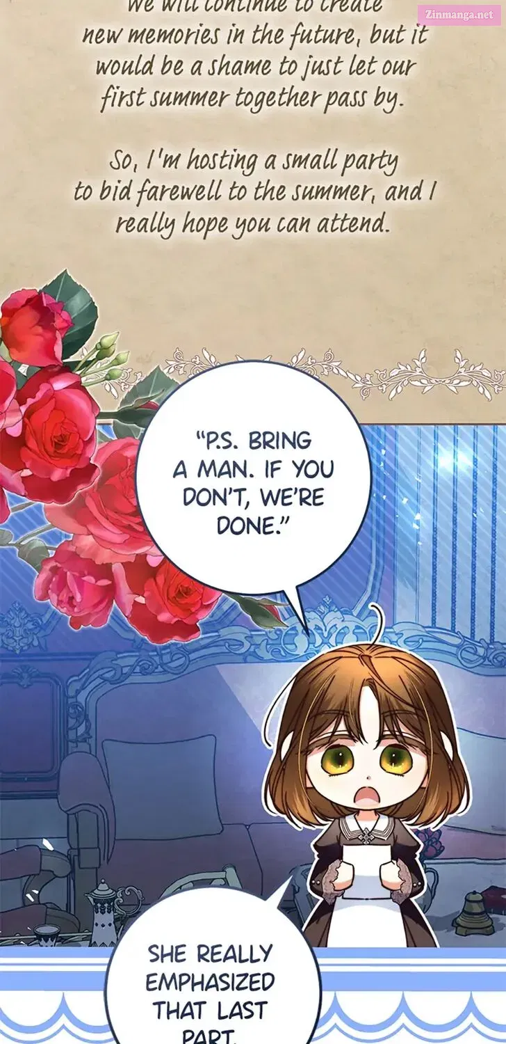 A Handbook for Villainesses Mangakakalot X Chapter 29 Page 98