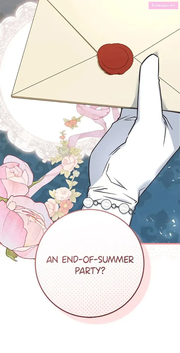 A Handbook for Villainesses Mangakakalot X Chapter 29 Page 93