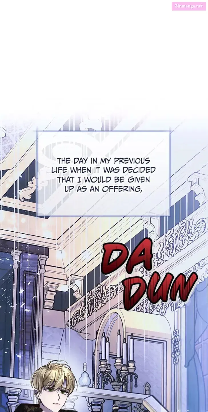 A Handbook for Villainesses Mangakakalot X Chapter 2 Page 1