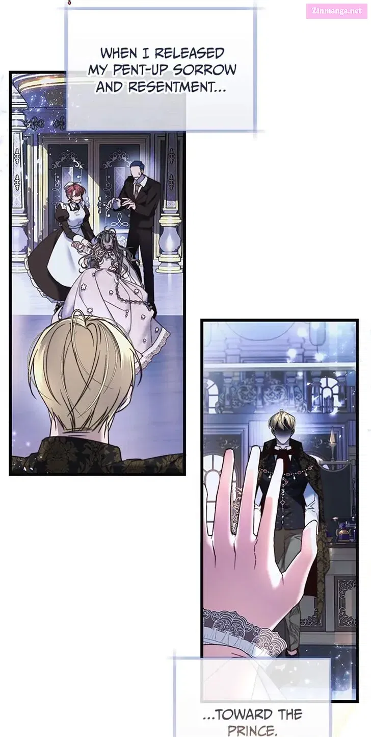 A Handbook for Villainesses Mangakakalot X Chapter 2 Page 3