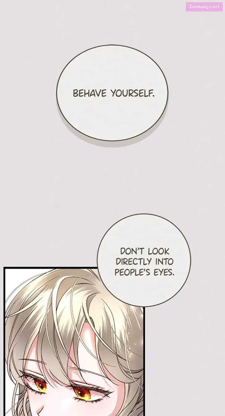A Handbook for Villainesses Mangakakalot X Chapter 2 Page 24