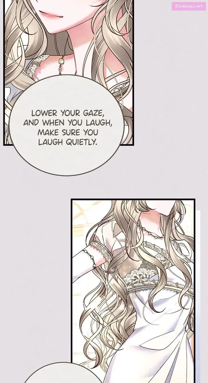 A Handbook for Villainesses Mangakakalot X Chapter 2 Page 25