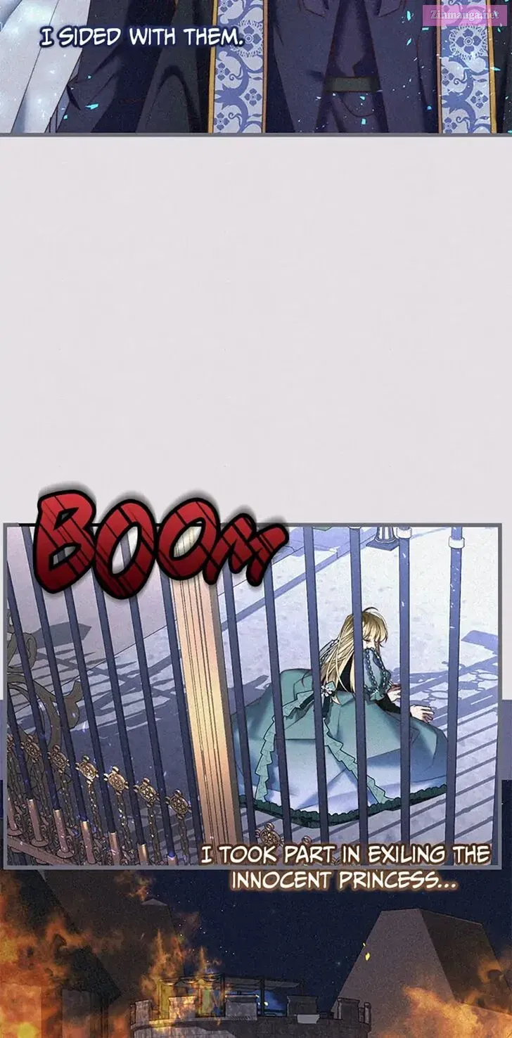 A Handbook for Villainesses Mangakakalot X Chapter 2 Page 31