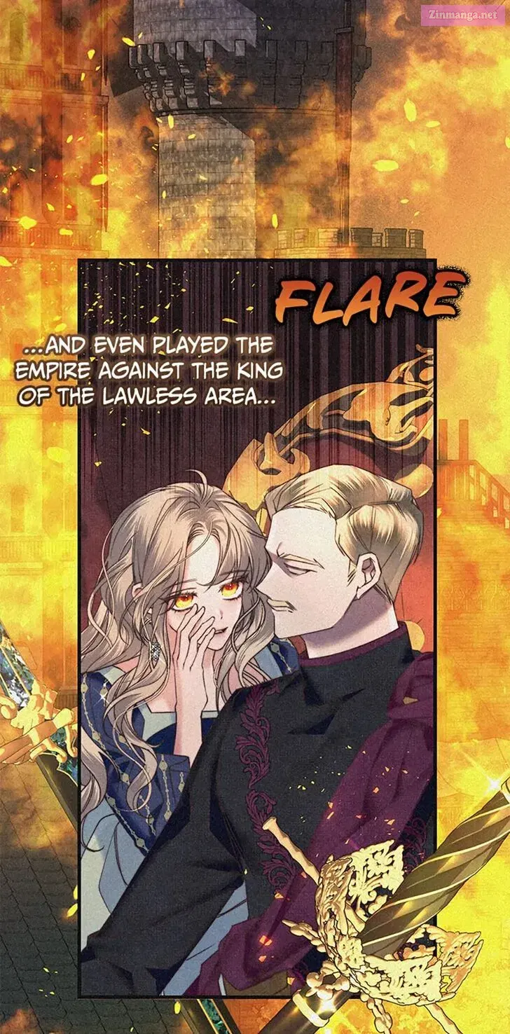 A Handbook for Villainesses Mangakakalot X Chapter 2 Page 32