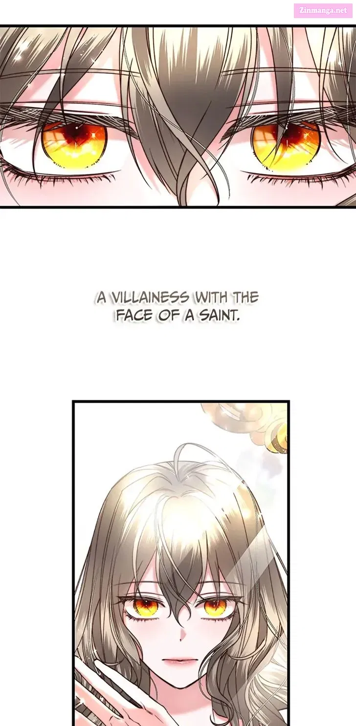 A Handbook for Villainesses Mangakakalot X Chapter 2 Page 34