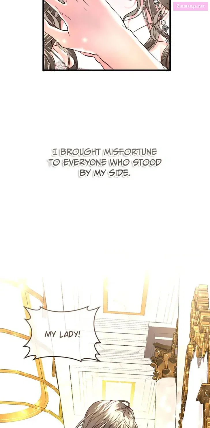 A Handbook for Villainesses Mangakakalot X Chapter 2 Page 35