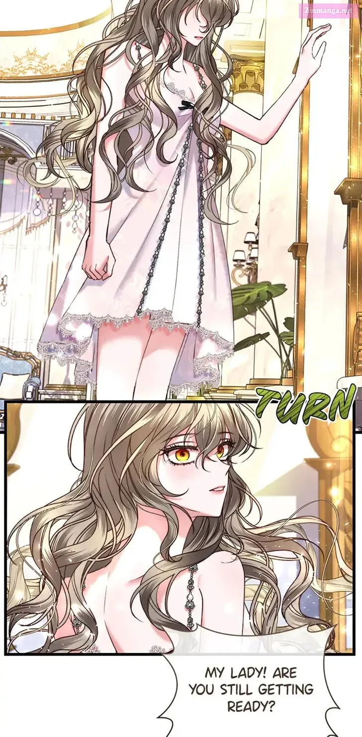 A Handbook for Villainesses Mangakakalot X Chapter 2 Page 36