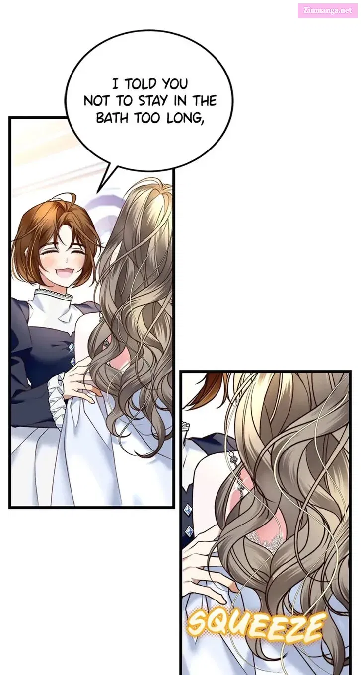 A Handbook for Villainesses Mangakakalot X Chapter 2 Page 40