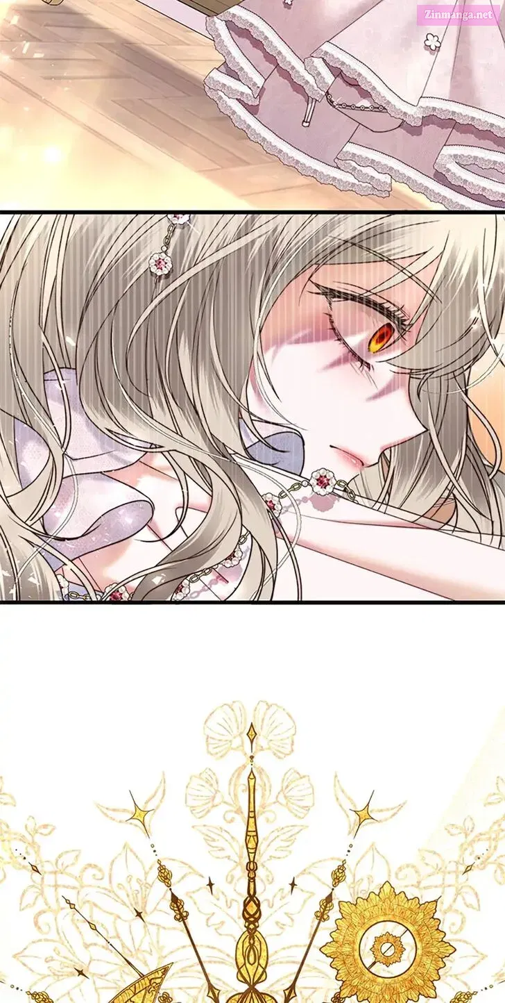 A Handbook for Villainesses Mangakakalot X Chapter 2 Page 5