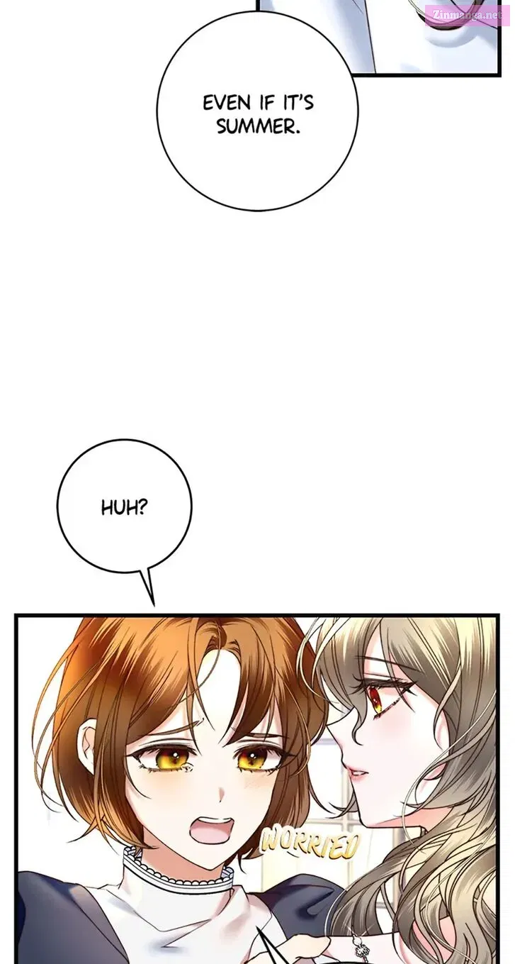 A Handbook for Villainesses Mangakakalot X Chapter 2 Page 41