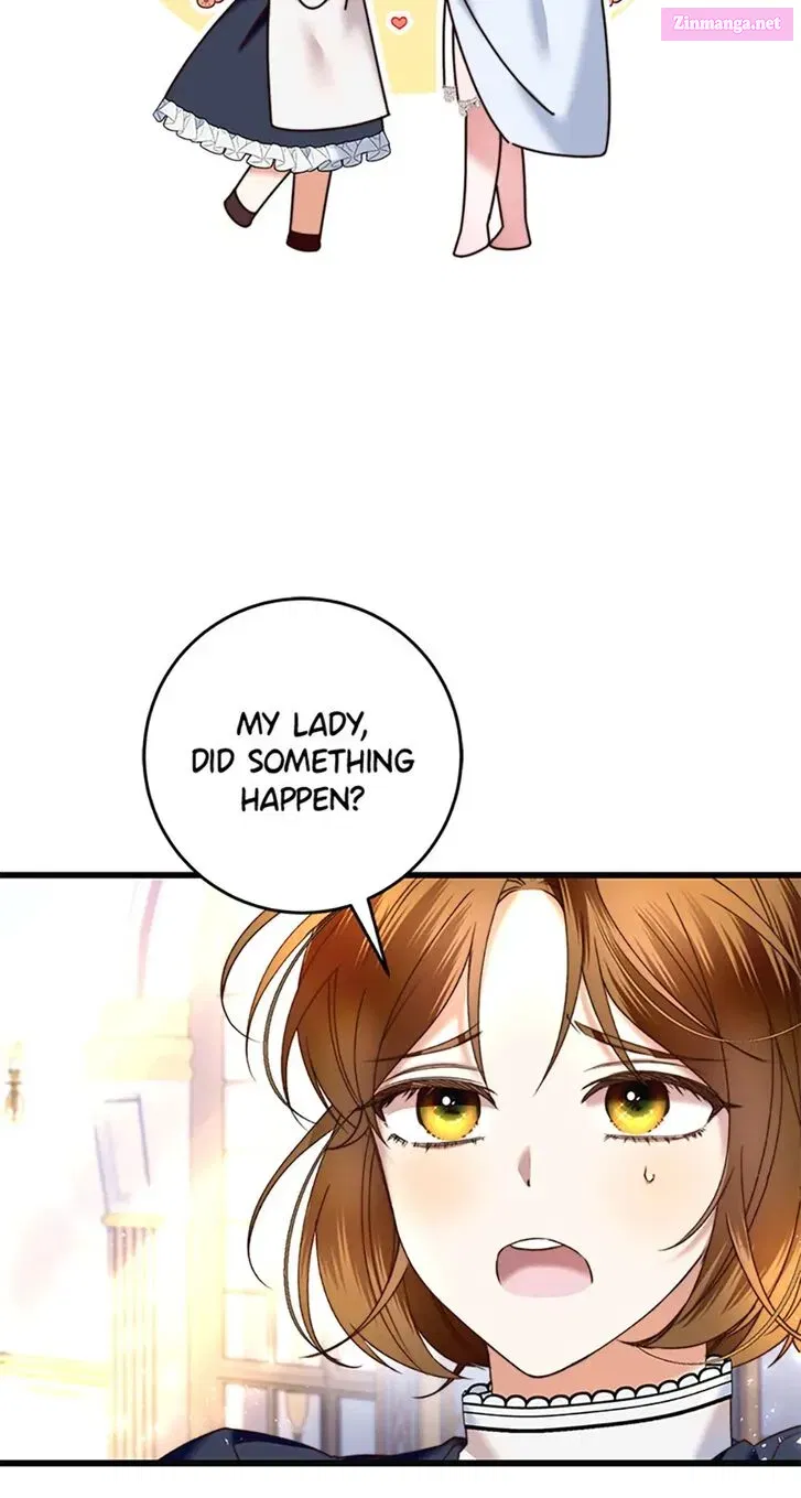 A Handbook for Villainesses Mangakakalot X Chapter 2 Page 43