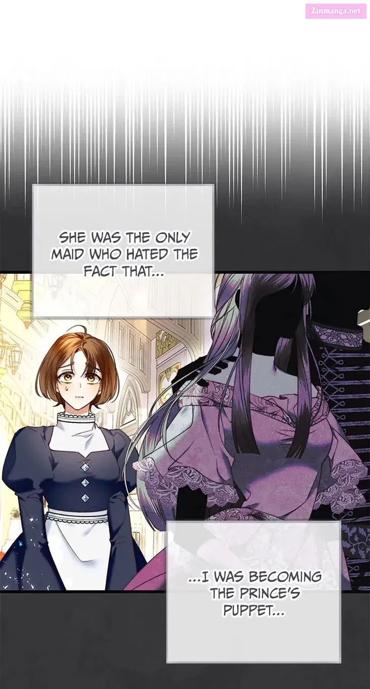 A Handbook for Villainesses Mangakakalot X Chapter 2 Page 47